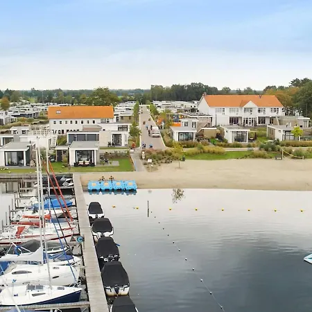 Holiday Europarcs Veluwemeer-6 *