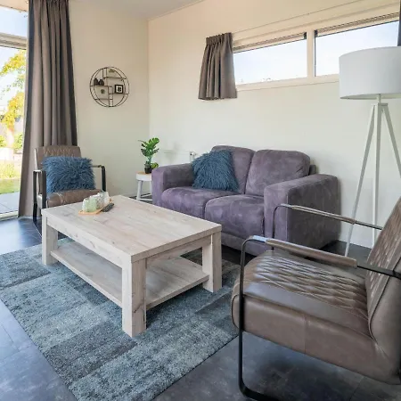 Holiday home Holiday Europarcs Veluwemeer-6 *