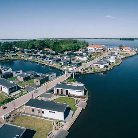 Holiday home Holiday Europarcs Veluwemeer-6 *