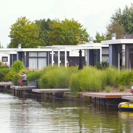 Holiday Europarcs Veluwemeer-6 * Nunspeet